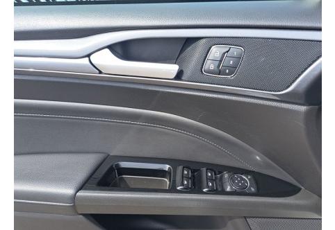 Ford Mondeo #10