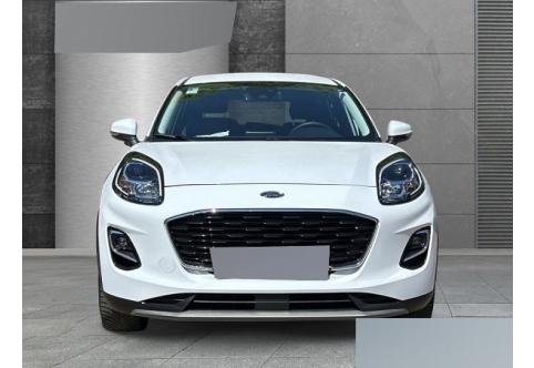 Ford Puma #6