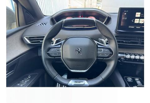 Peugeot 5008 #18
