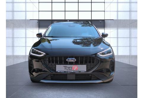 Ford Focus #7
