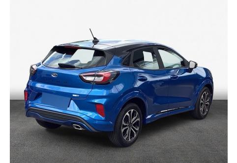 Ford Puma #2