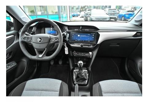 Opel Corsa #12