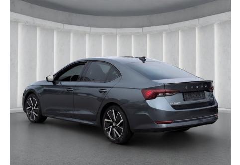 Skoda Octavia #19