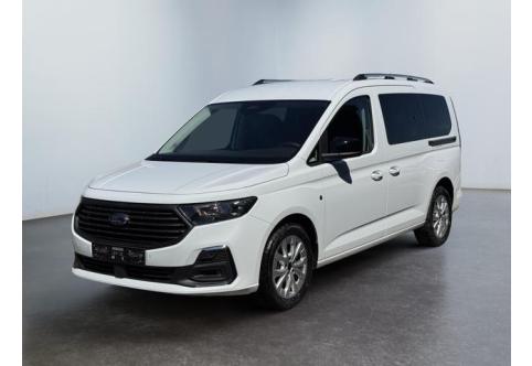 Ford Tourneo Connect #1