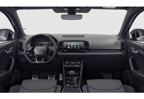 Skoda Karoq #4