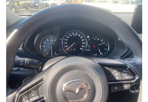 Mazda CX-5 #11