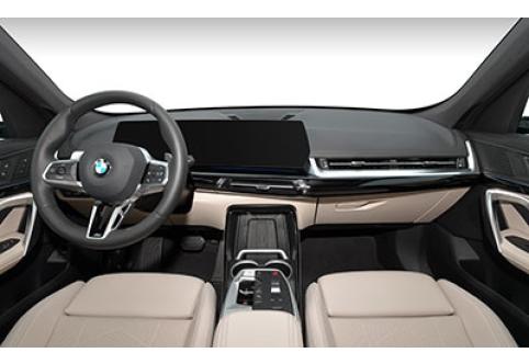 BMW X1 Reimport als EU Neuwagen mit bis zu 46% Rabatt