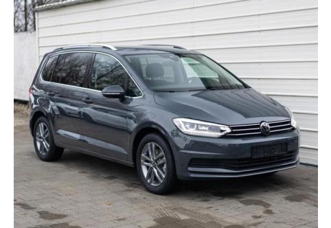 VW Touran #2
