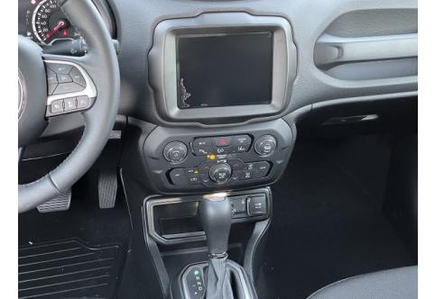 Jeep Renegade #8