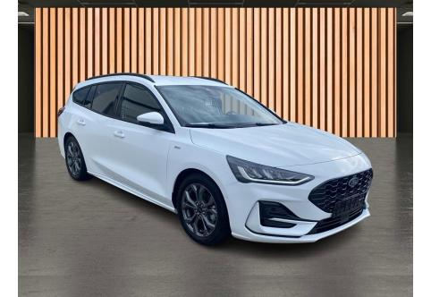 Ford Focus #2