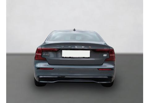Volvo S60 #7