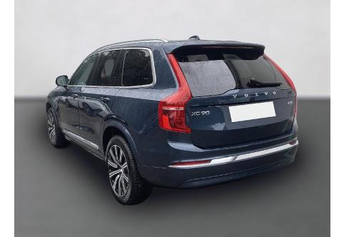 Volvo XC90 #2