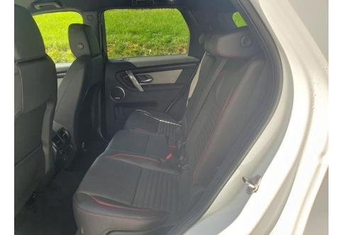 Land Rover Discovery #14