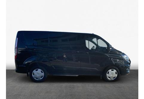 Ford TRANSIT CUSTOM #4