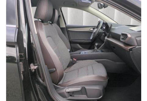 Seat Leon #7