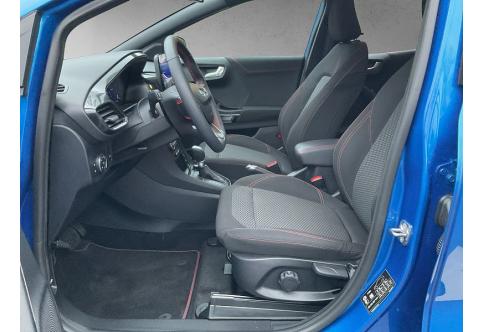 Ford Puma #5