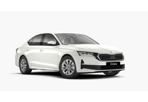 Skoda Octavia #1