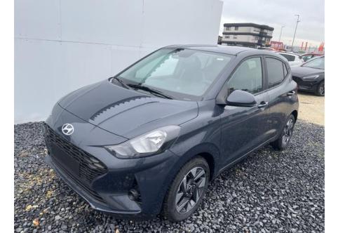 Hyundai i10 #1