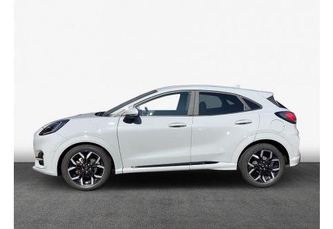 Ford Puma #4