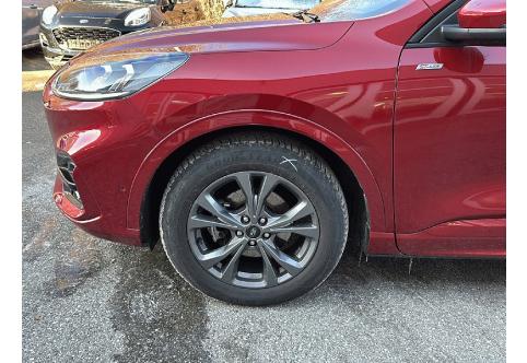 Ford Kuga #9