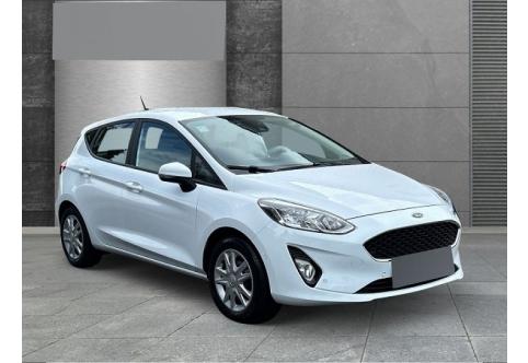 Ford Fiesta #5