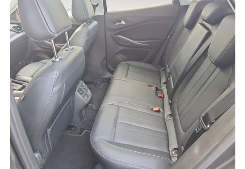 Opel Grandland X #13