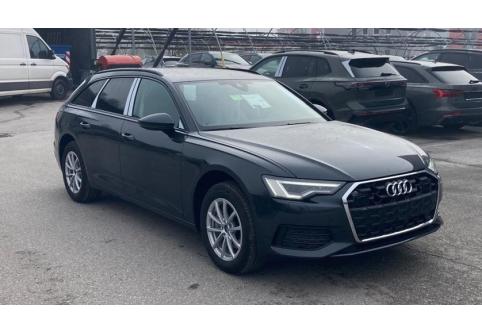 Audi A6 #2