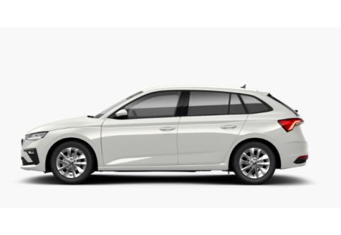 Skoda Scala #3