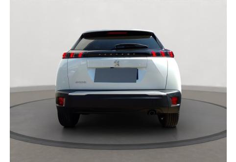 Peugeot 2008 #4