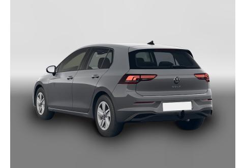 VW Golf #3