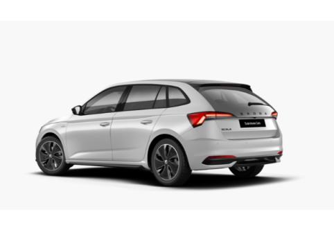 Skoda Scala #2