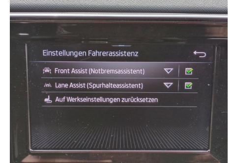 Skoda Scala #18