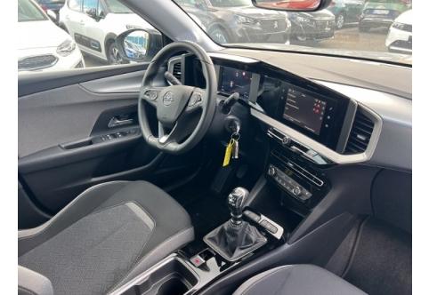 Opel Mokka #10