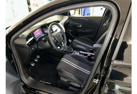 Opel Corsa #3