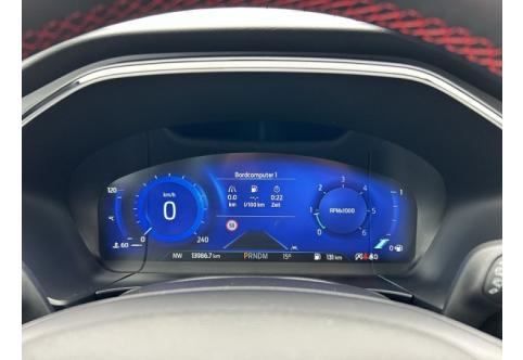 Ford Kuga #16