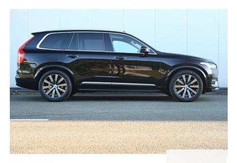 Volvo XC90 #5