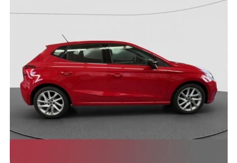 Seat Ibiza #7