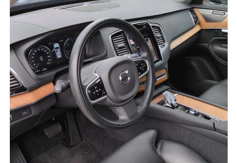 Volvo XC90 #1