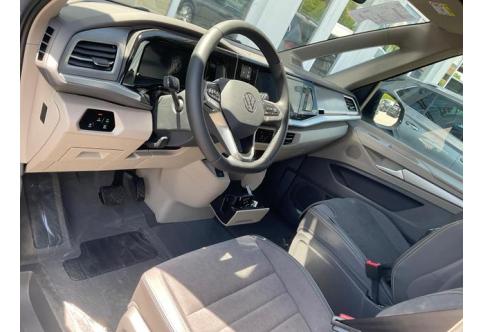 VW T7 Multivan #2