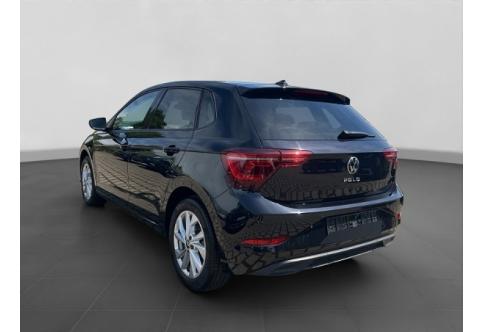 VW Polo #3
