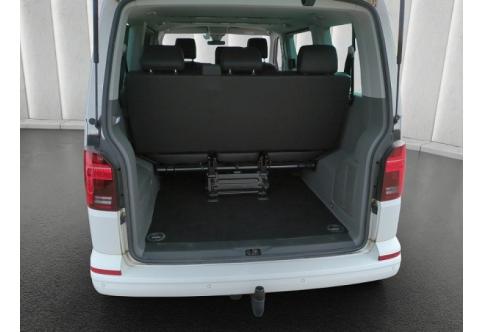 VW T6 Caravelle #10