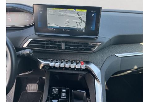 Peugeot 3008 #11