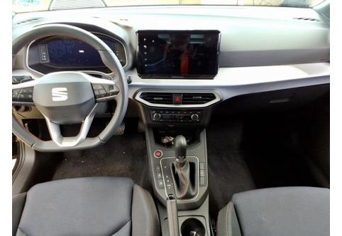 Seat Ibiza #4