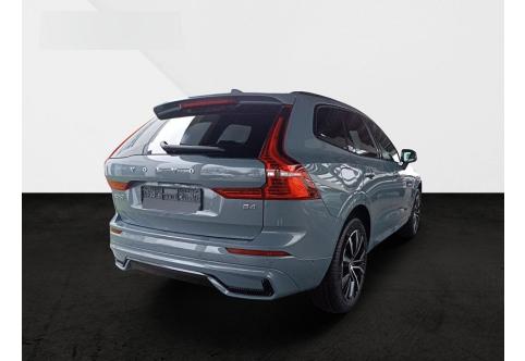 Volvo XC60 #5