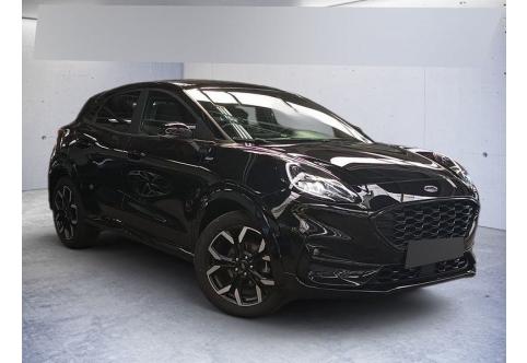 Ford Puma #3