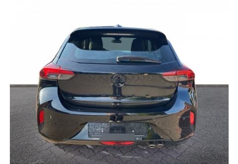 Opel Corsa #4