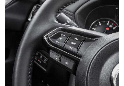 Mazda CX-5 #16