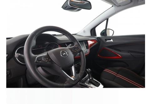 Opel Crossland X #13