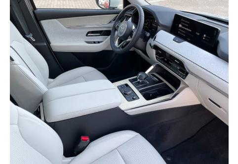 Mazda CX-60 #4