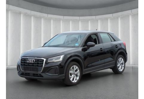 Audi Q2 #3